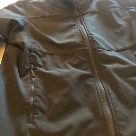 Unisex Outfitter trading co coat. P135 - Picture 4 of 9